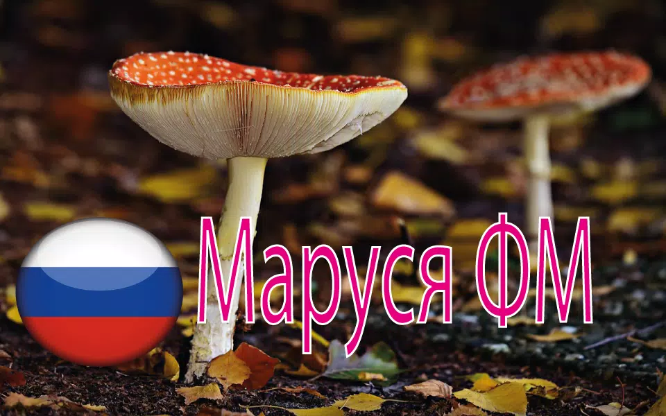 Маруся ФМ APK for Android Download