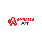 آیکون‌ Amralla Fit