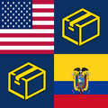 Comprar en USA desde Ecuador