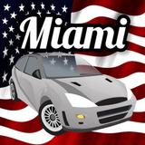 Autos Miami Florida USA APK