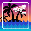 WebCams Beach icon