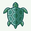 Turtle Graphics: Learn Coding 圖標