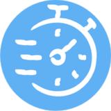 Material Timer - Design your a icon