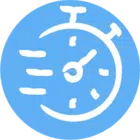 Material Timer - Design your a icon