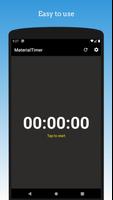 Material Timer - Design your app تصوير الشاشة 1