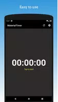 Material Timer - Design your a screenshot 1