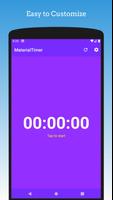 Material Timer - Design your app تصوير الشاشة 2
