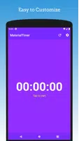 Material Timer - Design your a screenshot 2