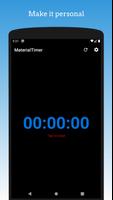 Material Timer - Design your app تصوير الشاشة 3