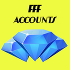 FFF Accounts-icoon