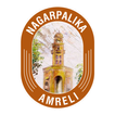 AMRELI CITY icono
