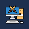 PC Corner - Find Games & Hits APK