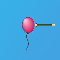 Balloons Shooting screenshot 1