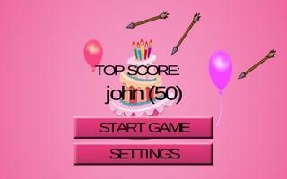 Balloons Shooting screenshot 3