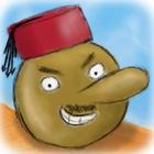 Gnawa Attack आइकन