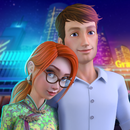 Jane's story: design adventure-APK