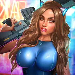 Descargar XAPK de Squad of Heroes: RPG battle