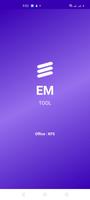 EM-App Affiche