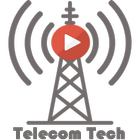 Telecom Tech ícone