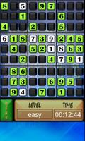 Amrs Sudoku Free Screenshot 1