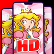 Princess Peach wallpaper HD