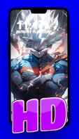 Dragon Ultra Edition 4k постер