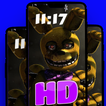 Springtrap wallpaper HD 4k