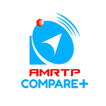 AMRTP Compare+ icon
