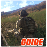آیکون‌ Walkthrough Arma 3 Game