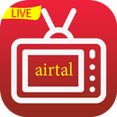 Tips for Airtel Live TV, Recharge& Bill Pay Advice APK