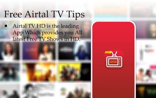 Tips for Airtel Live TV, Recharge& Bill Pay Advice الملصق