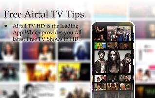 Tips for Airtel Live TV, Recharge& Bill Pay Advice تصوير الشاشة 1