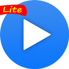 Lite MX player آئیکن