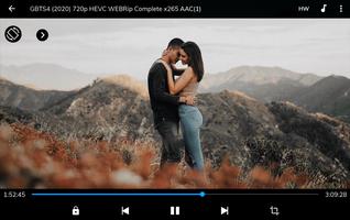 Lite MX player پوسٹر