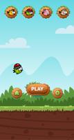 Flap poster