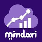 Mindari ERP آئیکن