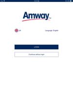 Amway Mobile capture d'écran 1
