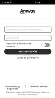 Centro de Negocios Amway LATAM پوسٹر