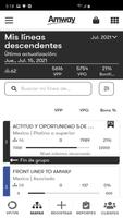 Amway Business Center LATAM screenshot 2