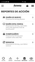 برنامه‌نما Centro de Negocios Amway LATAM عکس از صفحه