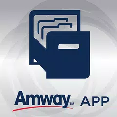 Amway App アプリダウンロード