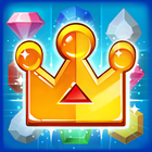 Pin-up Match 3 Puzzle Game icon