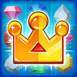 Pin-up Match 3 Puzzle Game icon