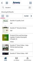 Amway Resource Center screenshot 2