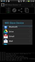 WiFi Slave Device Lite capture d'écran 2