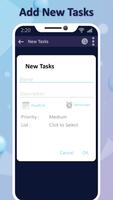 To-Do List - Tasks Planner syot layar 1