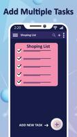 To-Do List - Tasks Planner اسکرین شاٹ 2