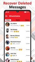 WA Chat Messages Recovery syot layar 1