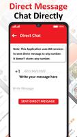 WA Chat Messages Recovery syot layar 3