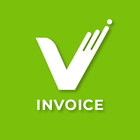 Invoice Maker: Smart & Simple أيقونة